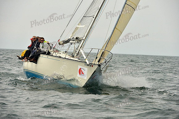 2015 Block Island Race Week K 219