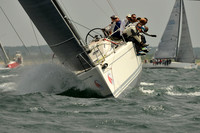 2015 Block Island Race Week D 275