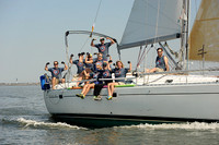 2014 Charleston Race Week A 219