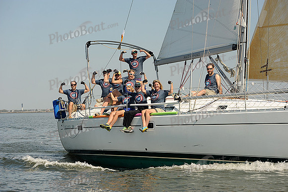 2014 Charleston Race Week A 219