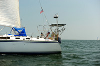 2014 Cape Charles Cup A 985