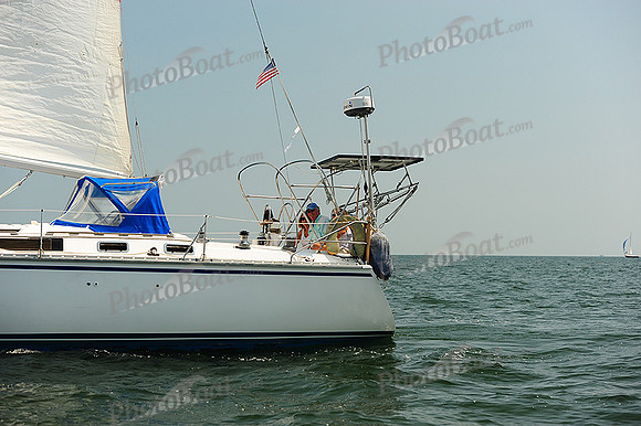 2014 Cape Charles Cup A 985