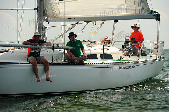 2014 Cape Charles Cup A 1329