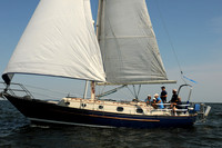 2011 Southern Bay RW D 782
