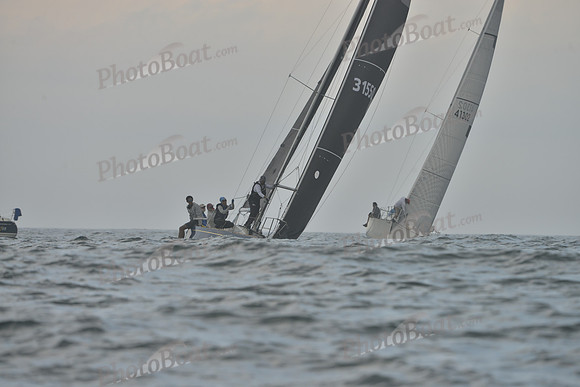 2021 Block Island Race Week C_0713