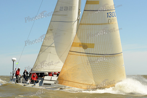 2016 Charleston Race Week B 0151