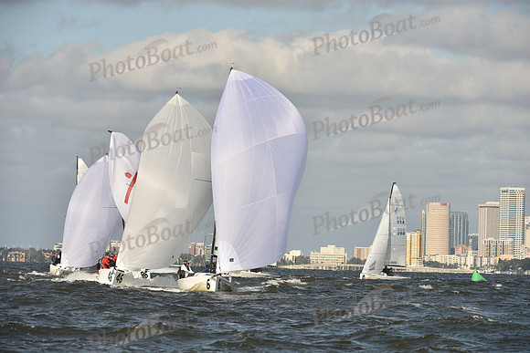 2019 J70 Winter Series A_0853