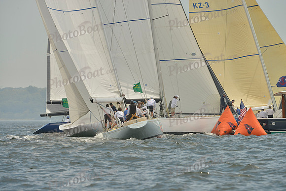 2017 NYYC Annual Regatta C_0027