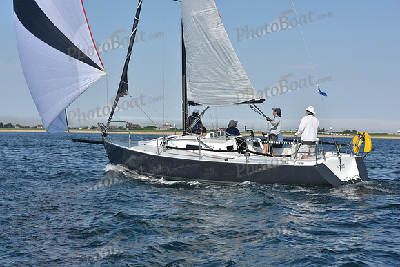 2019 Block Island Race Week H_0801