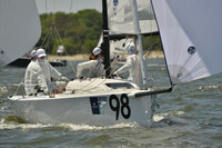 2017 Charleston Race Week A_1487
