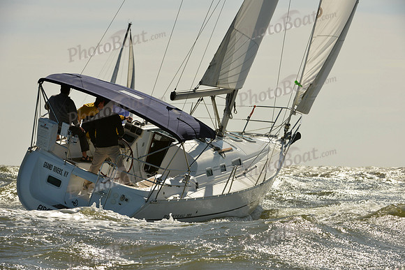 2016 Charleston Race Week C 0226