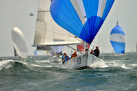 2017 Block Island Race Week A_0764