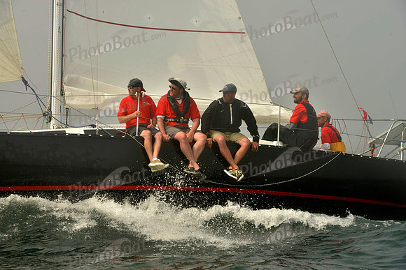 2017 Block Island Race Week E_0077