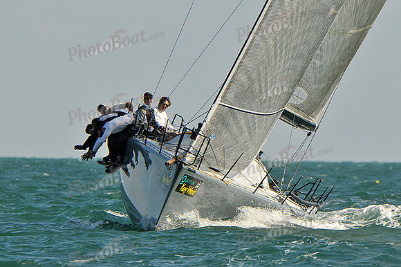 2013 Key West Race Week B 1631