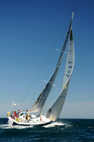 2012 Newport Bermuda 2921