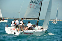 2015 Key West Race Week C 113