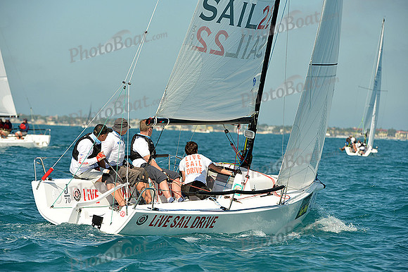 2015 Key West Race Week C 113