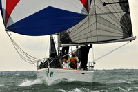 2013 Charleston Race Week B 1499