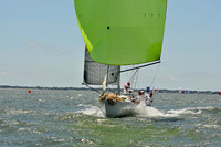 2013 Southern Bay Race Week D 1449