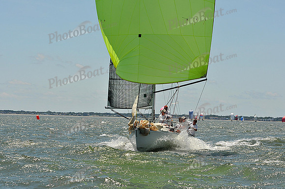 2013 Southern Bay Race Week D 1449