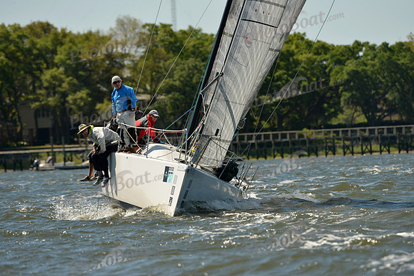 2016 Charleston Race Week F_0229
