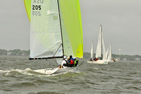 2013 Charleston Race Week A 818