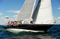 2014 Newport Bermuda A 582