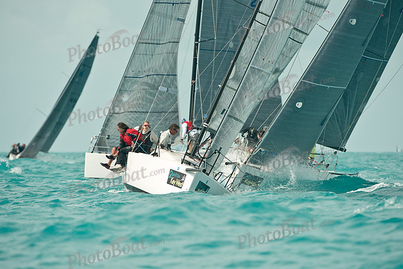 2015 Key West Race Week E_1392-byPhotoBoat