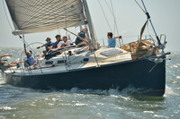 2017 Charleston Race Week A_0747