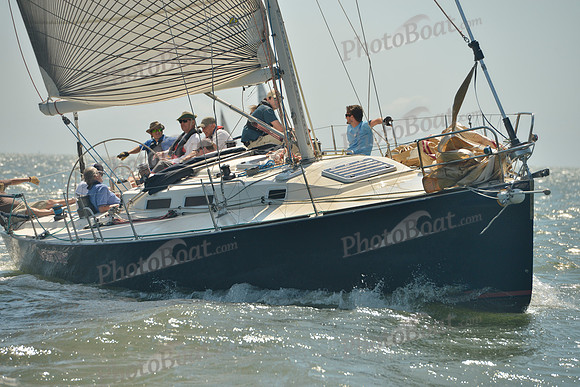 2017 Charleston Race Week A_0747