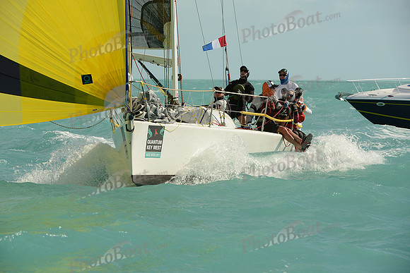 2017 Quantum Key West RW D 081