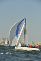 2017 Quantum J70 Midwinters B_0605