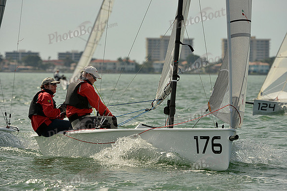 2015 VX1 Winter Series B 829