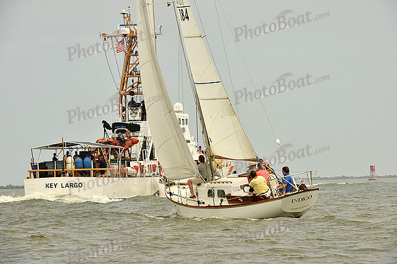 2015 Charleston Race Week B 044