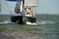 2015 Southern Bay Race Week A 1149