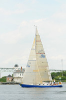 2011 NYYC Annual Regatta A 988