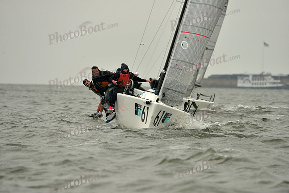 2016 Charleston Race Week A_0826