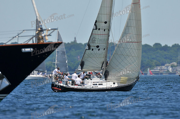2014 Newport Bermuda B 060