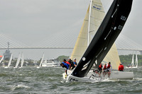 2013 Charleston Race Week A 2618