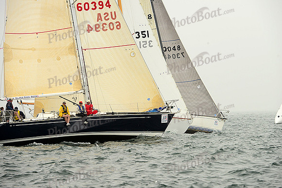 2013 Block Island Race Week D 747