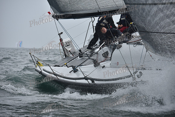2019 Block Island Race Week G_1582