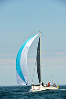 2015 Block Island Race Week K 318