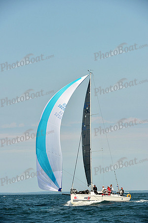 2015 Block Island Race Week K 318