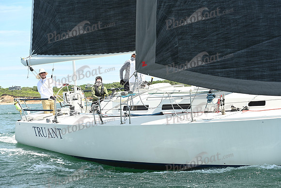 2025 Block Island Race Week L_0355