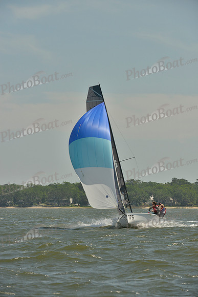 2017 Charleston Race Week D_2219
