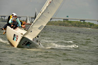 2018 Charleston Race Week A_2487