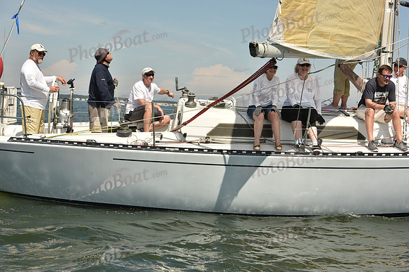 2018 Southern Bay Race Week C_0518