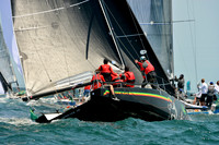 2016 NYYC Race Week A 203