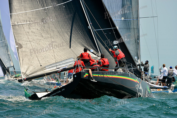 2016 NYYC Race Week A 203