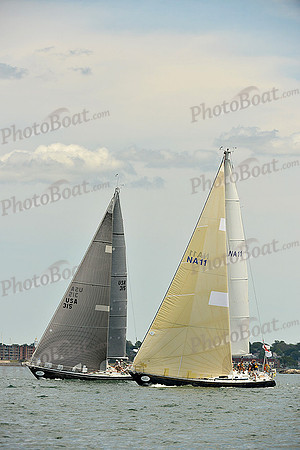 2015 NYYC Annual Regatta C 943